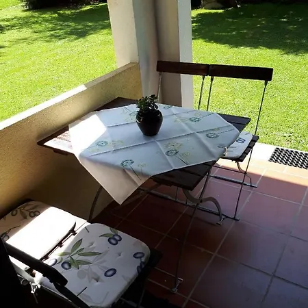 Ferienhaus Ferienhaus Biene