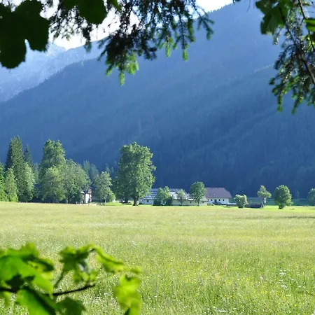 Ferienhaus Biene Ferienhaus *