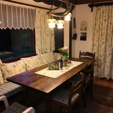 Ferienhaus Biene Ferienhaus