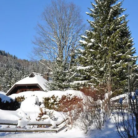 Ferienhaus Ferienhaus Biene