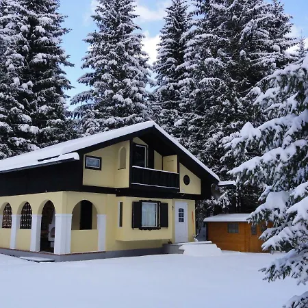 Ferienhaus Biene * Ferlach