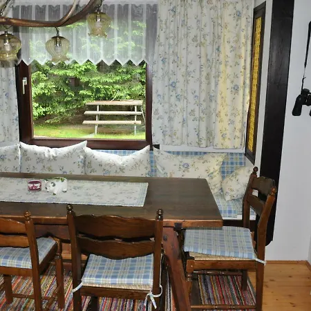 Ferienhaus Biene Ferienhaus *