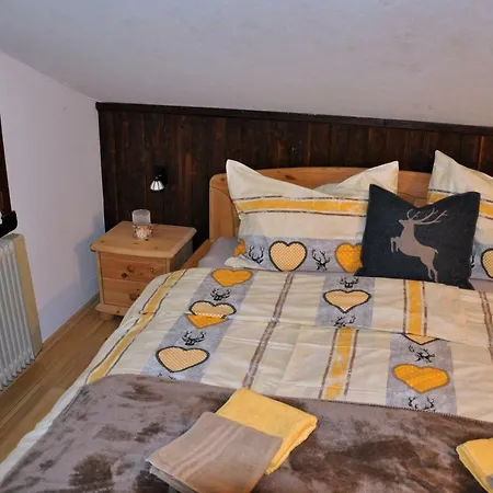 Ferienhaus Biene Ferienhaus *