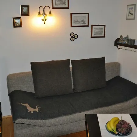 Ferienhaus Biene