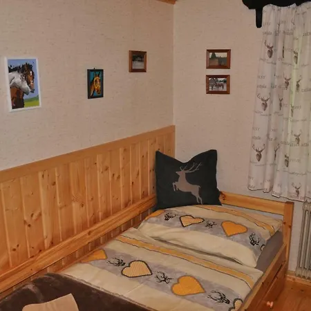 Ferienhaus Biene