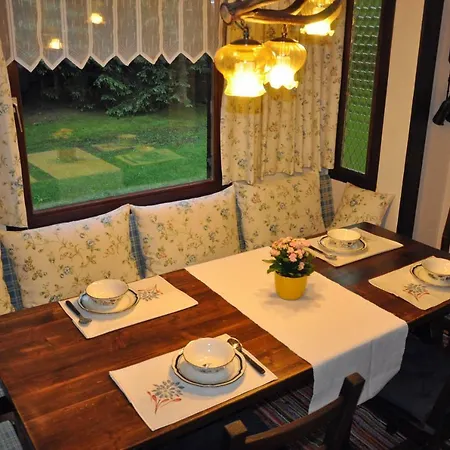 Ferienhaus Biene Ferienhaus *