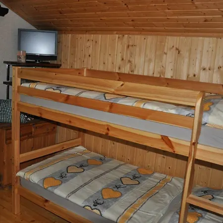 Ferienhaus Ferienhaus Biene