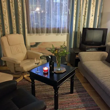 Ferienhaus Biene *
