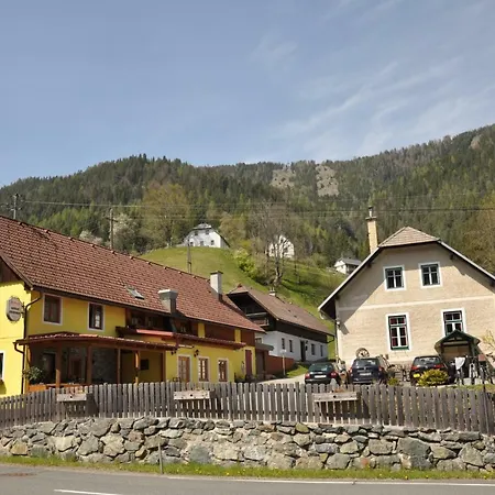 Ferienhaus Ferienhaus Biene Ferlach