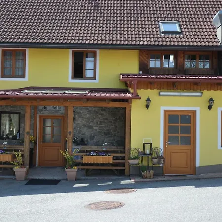Ferienhaus Biene