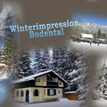 Ferienhaus Biene Ferlach