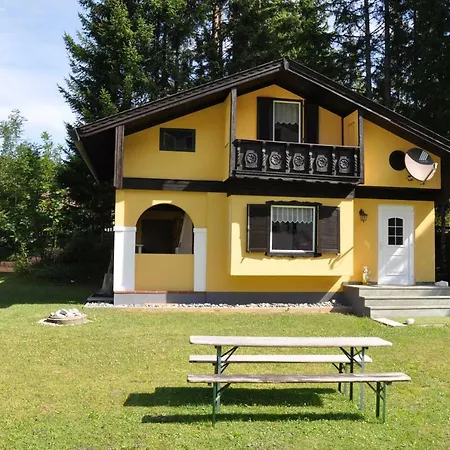 Ferienhaus Biene Ferienhaus Ferlach