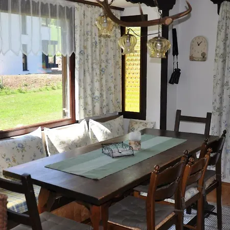 Ferienhaus Ferienhaus Biene