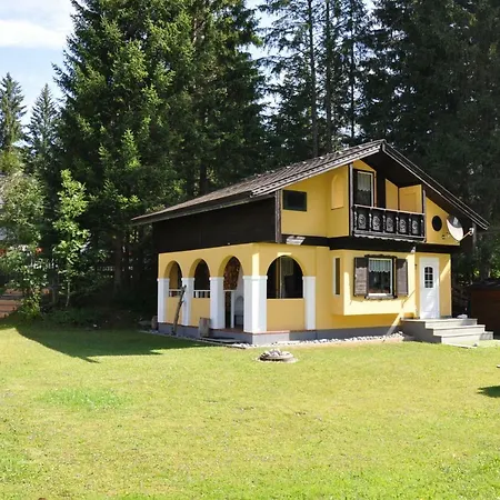 Ferienhaus Biene Ferienhaus