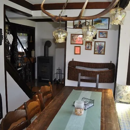 Ferienhaus Biene Ferienhaus