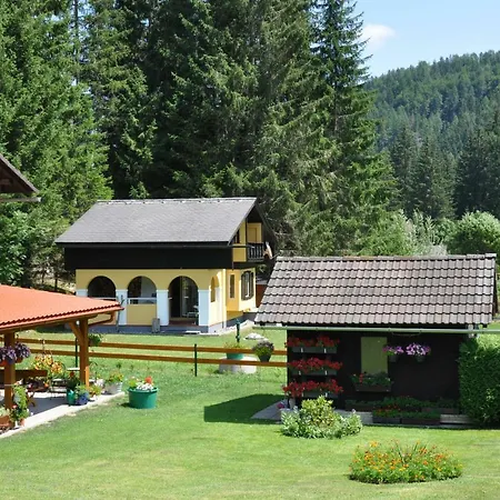 Ferienhaus Biene Ferienhaus Ferlach