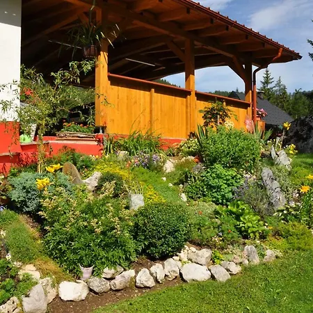 Ferienhaus Biene Ferienhaus *