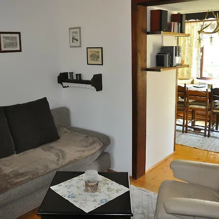 Ferienhaus Biene