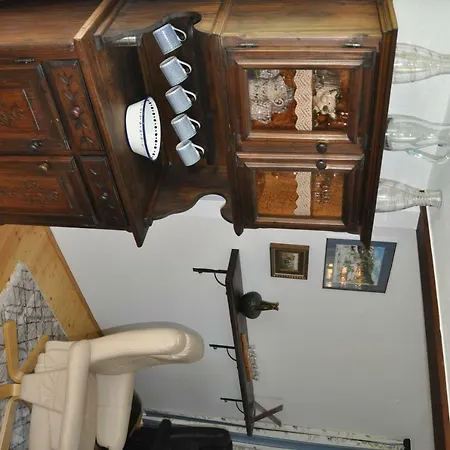 Ferienhaus Ferienhaus Biene *