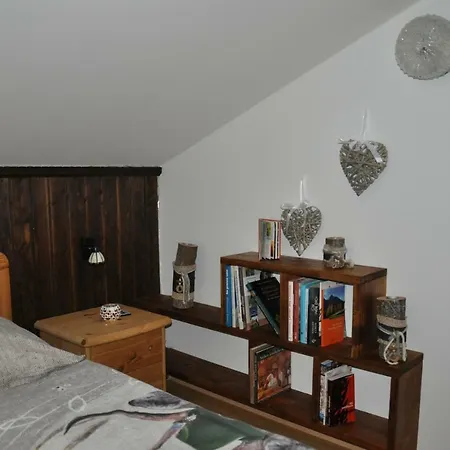 Ferienhaus Ferienhaus Biene Ferlach