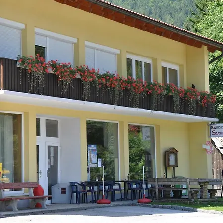Ferienhaus Biene Ferlach
